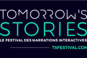 photo Tomorrow's Stories Festival
