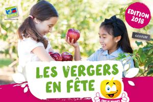 Vergers en Fête !