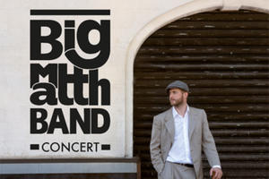 Big Matth Band