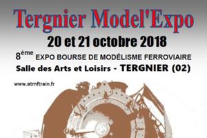 photo Tergnier Model'Expo 2018