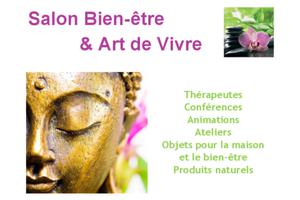 photo Salon Bien-être & Art de Vivre