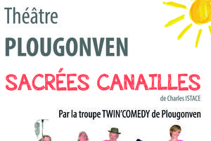 photo Théâtre :