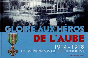 photo Gloire aux Héros de l'Aube 1914-1918