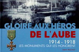 Gloire aux Héros de l'Aube 1914-1918