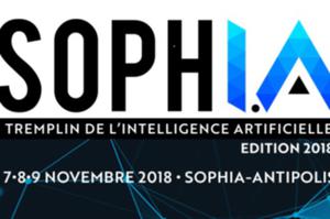 SophI.A. Summit 2018