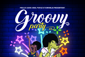 Groovy Party
