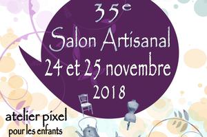 35e salon artisanal