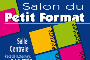 photo SALON DU PETIT FORMAT