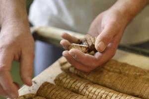 photo Portes ouvertes Biscuiterie de Provence