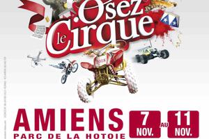 Osez le Cirque