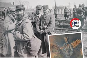 photo Exposition Centenaire de l'armistice 1918