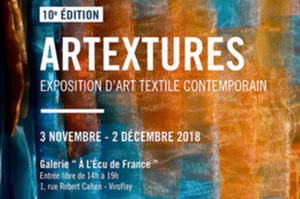 ARTEXTURES 10ème édition