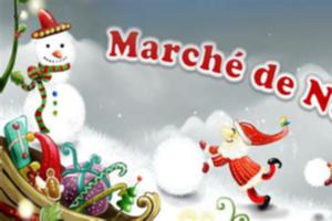 MARCHE DE NOËL