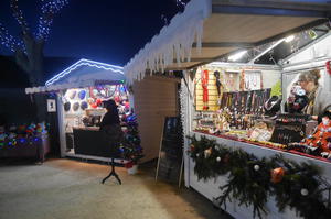 4ème Marché de Noël