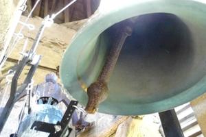 photo CONCERT - VISITE DU CARILLON MANUEL DE GAULENE 81340