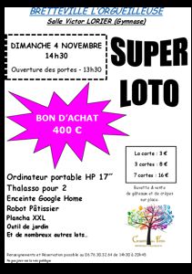 photo Super Loto