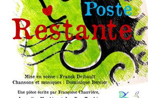 POSTE RESTANTE