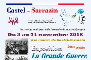 Exposition