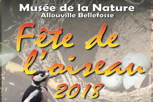 photo Fête de l'Oiseau 2018