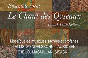 Ensemble Vocal Le Chant des Oyseaux