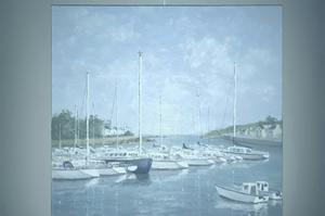 photo Exposition de Peinture