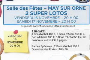 SUPER LOTO