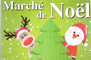Marché de Noël Bréauté