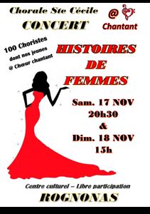 photo Histoires de Femmes