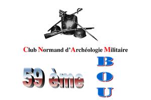 BOURSE MILITARIA SAINTE MERE EGLISE