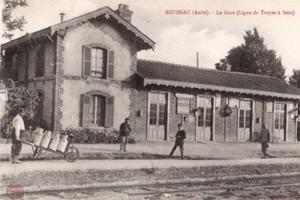 photo Bourse de Sainte Catherine