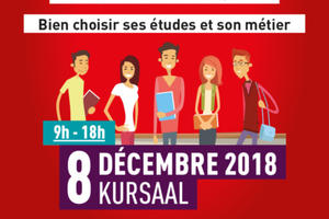 photo Salon de l'Étudiant de Dunkerque