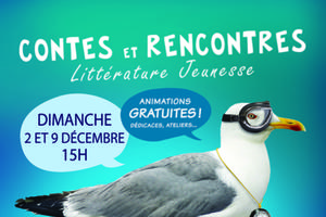 photo Contes et Rencontres