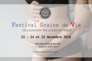 Festival Graine de Vie