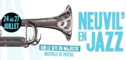 Neuvil’ en Jazz