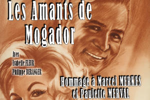 photo LES AMANTS DE MOGADOR