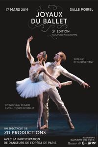 Joyaux du Ballet - 2e édition