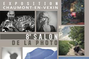 8e salon de la photo