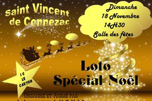 LOTO DE NOEL