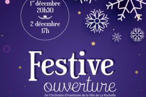 Festive Ouverture