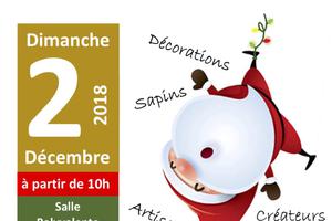 MARCHE DE NOEL