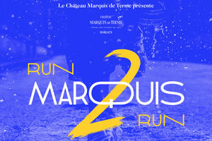 Run Marquis Run : Trail et Marche nocturne caritatif