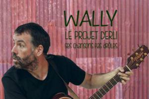 WALLY - PROJET DERLI