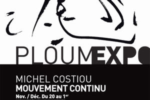 Mouvement continu de Michel Costiou