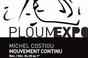 photo Mouvement continu de Michel Costiou