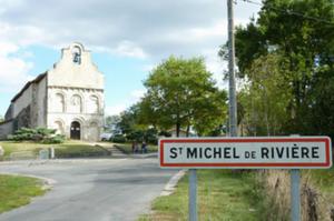 photo CONCOURS DE PETANQUE A ST MICHEL DE RIVIERE