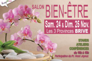 Salon Bien-être 