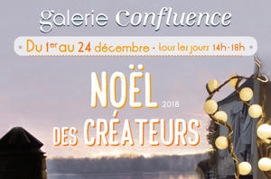 Noel des créateurs