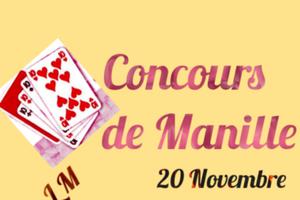 Concours De Manille