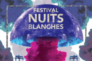 Festival Nuits Blanches