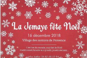 La Jemaye fête noèl